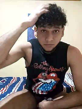 prototipoA45 online show from November 18, 3:12 am