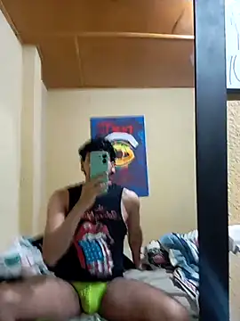 prototipoA45 online show from December 1, 4:17 am