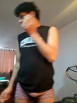 prototipoA45 online show from December 16, 1:27 pm