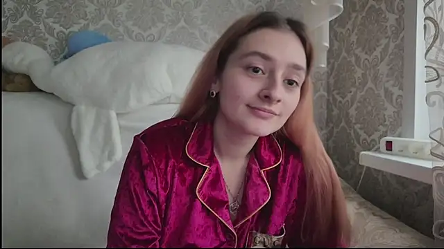 SweetLiaison online show from November 24, 10:15 am