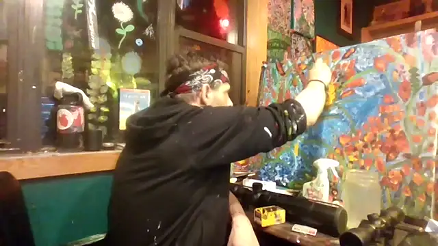 2099RivenXXX online show from November 23, 3:06 am