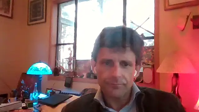 2099RivenXXX online show from January 11, 1:27 pm