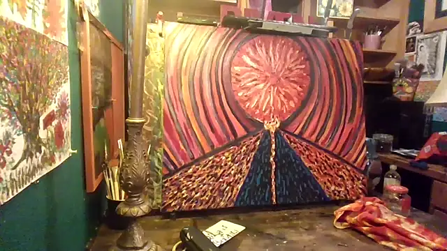 2099RivenXXX online show from February 28, 11:44 am