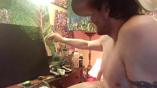 2099RivenXXX online show from April 18, 11:25 am