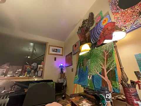 2099RivenXXX online show from April 19, 10:14 am