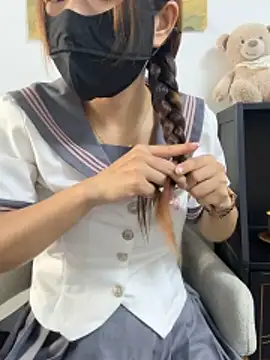 Cara-02 online show from April 22, 4:04 am