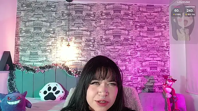 kyoko97 online show from November 8, 3:34 pm