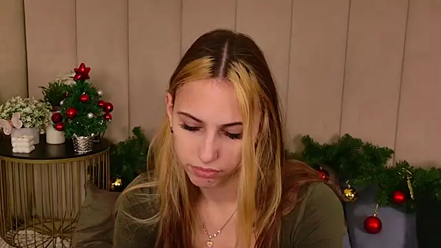 AriaBe11 online show from January 10, 8:05 am