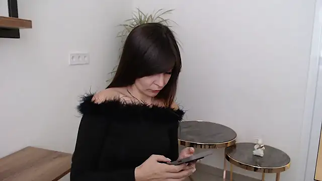 Veronichkaaa online show from November 14, 8:35 am