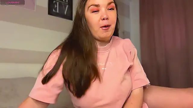 liliaMaivis online show from November 7, 12:49 pm