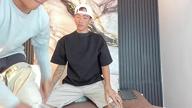 angels 0007 online show from November 9, 7:34 pm