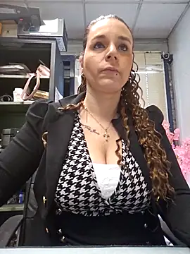 olga tentation online show from April 17, 6:38 am