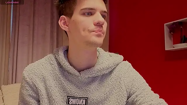 LiamMerci online show from November 11, 6:57 am