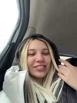 KilianaNoir online show from February 20, 5:48 am