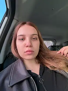 KilianaNoir online show from March 26, 6:41 am