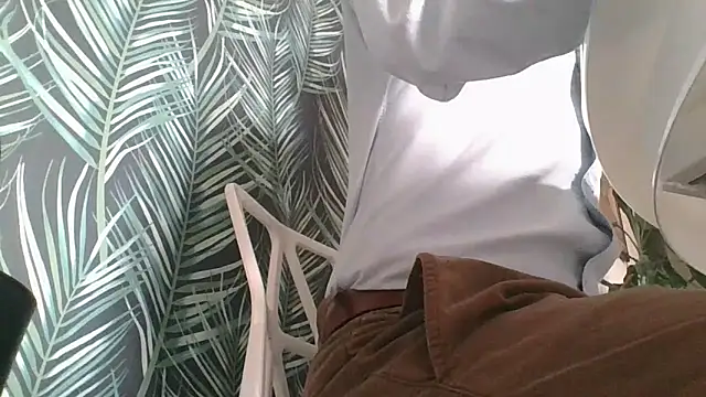 CuteDaddy92 online show from March 13, 10:44 am