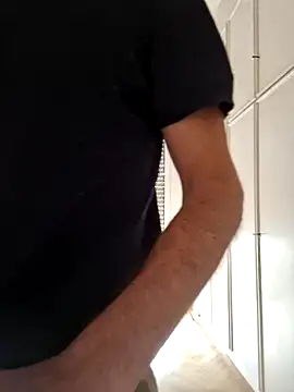 CuteDaddy92 online show from April 14, 11:38 am