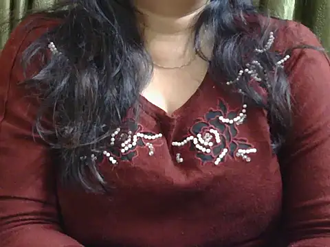 Miss Eira online show from November 24, 10:15 am