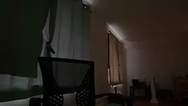 frankeyo online show from November 23, 1:22 pm