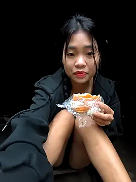 Lynly k2 online show from November 18, 12:38 am