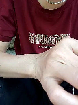 Lynn-122 online show from April 13, 6:30 am