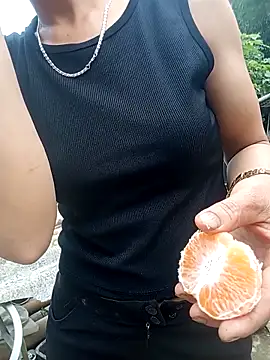 Lynn-122 online show from April 25, 1:52 am