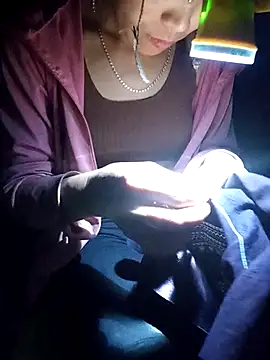 Lynn-122 online show from April 26, 2:09 am