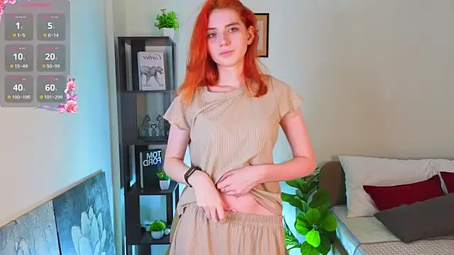 UteKoelsch online show from November 13, 1:26 am