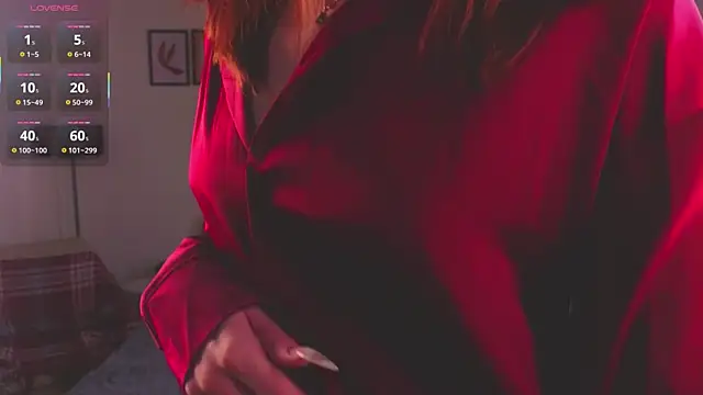 UteKoelsch online show from February 7, 1:20 am