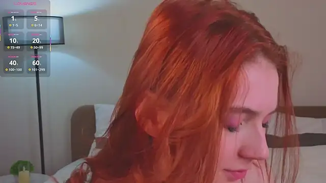 UteKoelsch online show from February 13, 1:23 am