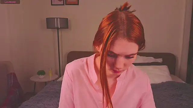 UteKoelsch online show from February 22, 1:29 am