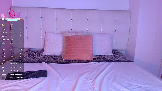 meredith jones online show from January 9, 3:09 am