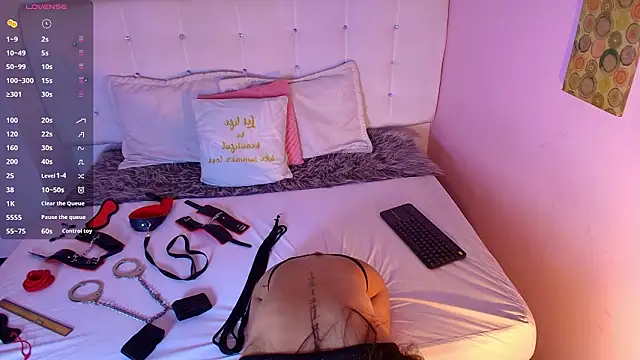 meredith jones online show from February 5, 3:00 am