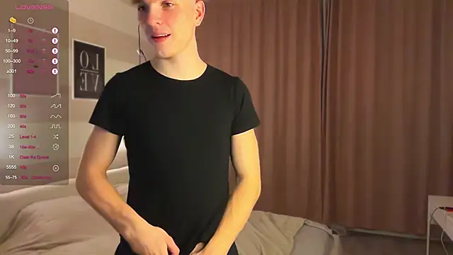 Hotpeppers666 online show from November 23, 5:57 pm