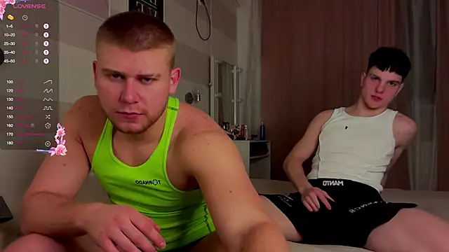 Hotpeppers666 online show from February 26, 7:24 pm