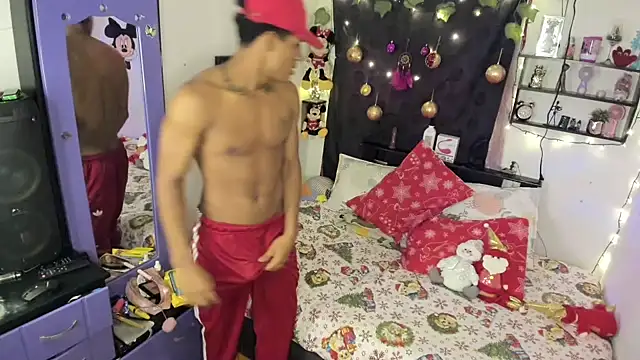 JUANBIGCOCK21CM online show from December 16, 8:36 pm