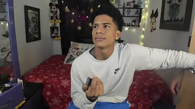 JUANBIGCOCK21CM online show from December 20, 5:31 pm