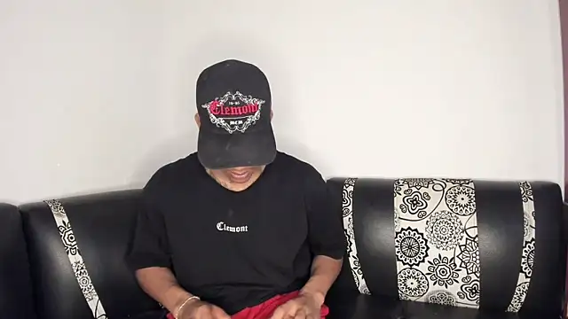 JUANBIGCOCK21CM online show from April 8, 6:52 pm