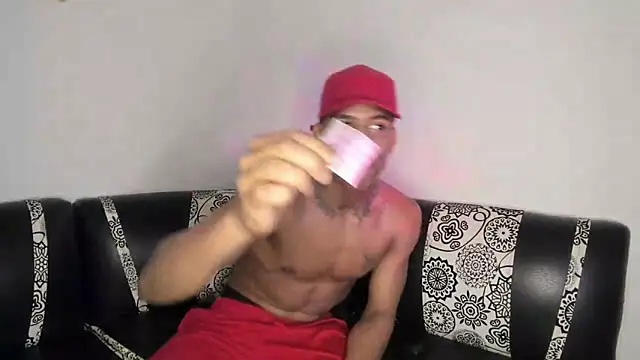 JUANBIGCOCK21CM online show from April 22, 4:41 pm