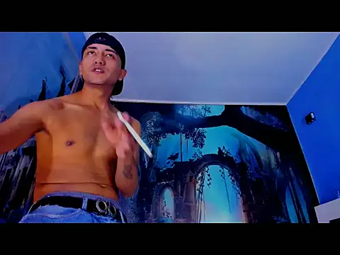 Domine Couple74 online show from November 10, 4:28 pm