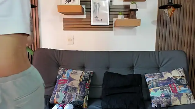 Melany 27 online show from November 11, 2:28 pm