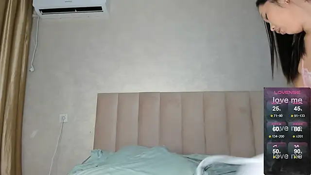 Snapshot of kimsoyeonn chatting on November 18, 10:03 pm kimsoyeonn online show from November 18, 10:03 pm