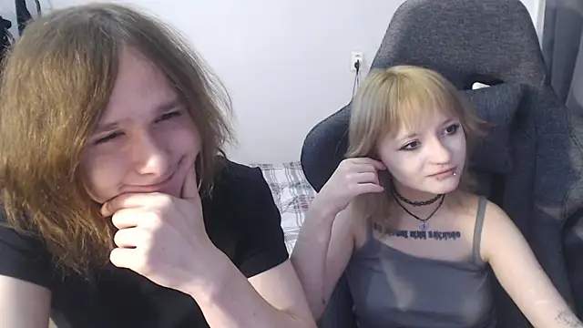 angelsofpornn online show from January 15, 9:29 pm