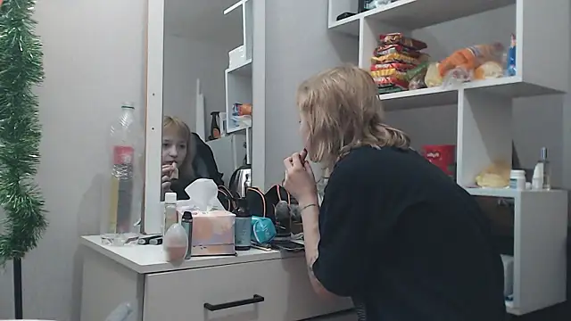 angelsofpornn online show from January 19, 2:43 pm