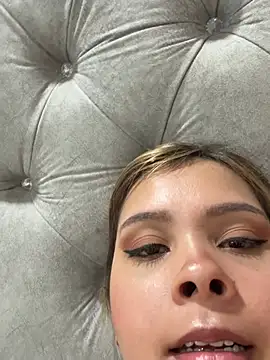 MelodySanz online show from February 28, 4:46 am