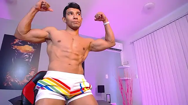 IanKnox online show from November 10, 2:38 pm