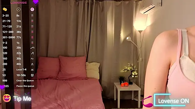 mybayby online show from April 21, 4:12 pm