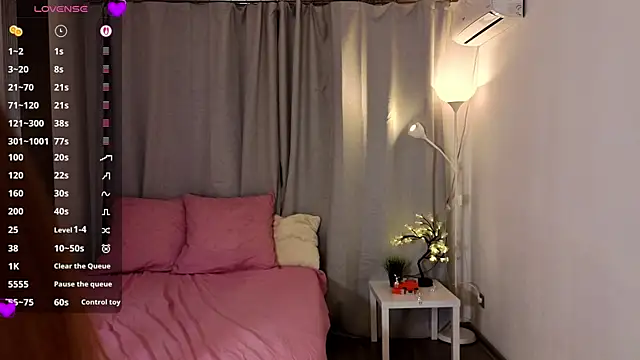 mybayby online show from April 22, 4:19 pm