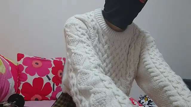 Snapshot of ohaona chatting on January 11, 3:06 pm ohaona online show from January 11, 3:06 pm