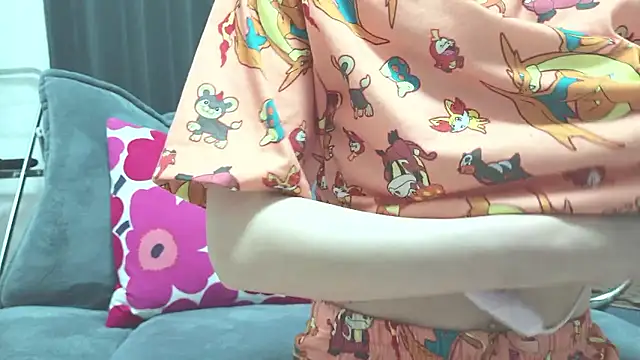 Snapshot of ohaona chatting on February 15, 1:20 pm ohaona online show from February 15, 1:20 pm